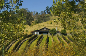 Black Barn Retreat